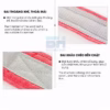Đai Đi Xe Máy An Toàn Cho Bé Từ 1 Đến 10 Tuổi - Bh Kids - Ảnh 9