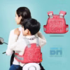 Đai Đi Xe Máy An Toàn Cho Bé Từ 1 Đến 10 Tuổi - Bh Kids - Ảnh 10