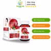 Viên Uống Đẹp Da Vitamin E 500 - Halifa - Ảnh 2
