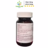 Viên Uống Đẹp Da Vitamin E 500 - Halifa - Ảnh 6
