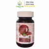 Viên Uống Đẹp Da Vitamin E 500 - Halifa - Ảnh 3
