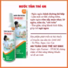 Nước Tắm Thảo Dược Trẻ Em 250Ml - Tambebess - Ảnh 2
