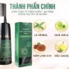 Dầu Gội Phủ Bạc An Toàn, Lành Tính 200Ml - Laco - Ảnh 3