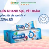 Kem Bôi Nano Bạc Dta Giúp Tái Tạo Da Giảm Thâm Mờ Sẹo Dùng Được Cho Phụ Nữ Có Thai Và Trẻ Sơ Sinh Tuýp 20G - Ảnh 2