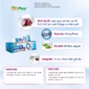 Kem Bôi Nano Bạc Dta Giúp Tái Tạo Da Giảm Thâm Mờ Sẹo Dùng Được Cho Phụ Nữ Có Thai Và Trẻ Sơ Sinh Tuýp 20G - Ảnh 3