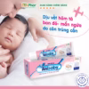 Kem Bội Anbaby Hỗ Trợ Làm Dịu Da Do Hăm Tả Mẩn Ngứa Ban Đỏ Do Mẩn Ngứa Côn Trùng Muỗi Đốt Tuýp 20Gr - Ảnh 2