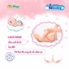 Kem Bội Anbaby Hỗ Trợ Làm Dịu Da Do Hăm Tả Mẩn Ngứa Ban Đỏ Do Mẩn Ngứa Côn Trùng Muỗi Đốt Tuýp 20Gr - Ảnh 4