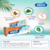 Kem Bôi Hala Hiệu Quả Giảm Ngứa Nhanh Dùng Cho Hắc Lào Lang Ben Zona Herpes - Tâm An Pharma - Ảnh 3