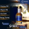 Nước Hoa Nữ Luxury Grace 50Ml - Chava - Ảnh 7