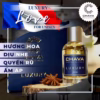 Nước Hoa Unisex Luxury Love 50Ml Phong Cách Xịt - Chava - Ảnh 10
