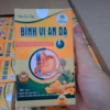 Viên Dạ Dày Bình Vị An Dạ - Diophaco - Ảnh 2