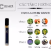 Nước Hoa Mini Luxury Grace 10Ml - Chava - Ảnh 3