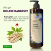 Dầu Gội Golade Dandruff - Bdcare - Ảnh 4