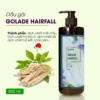 Dầu Gội Golade Hairfall - Bdcare - Ảnh 4