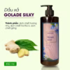 Dầu Xả Golade Silky - Bdcare - Ảnh 3