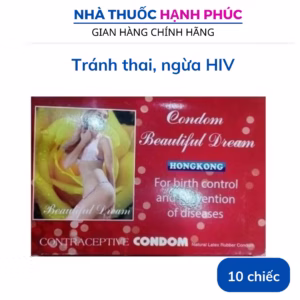 Bao Cao Su Siêu Mỏng Condom Bao Trơn Siêu Mỏng - Jmt Care
