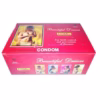Bao Cao Su Siêu Mỏng Condom Bao Trơn Siêu Mỏng - Jmt Care - Ảnh 2