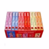 Bao Cao Su Siêu Mỏng Condom Bao Trơn Siêu Mỏng - Jmt Care - Ảnh 3