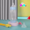 Bình Sữa Cổ Hẹp Cho Bé - Bebu - Ảnh 4