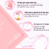 Mặt Nạ Nhau Thai Cừu Nhật Bản - Rwine Beauty - Ảnh 3