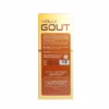 Viên Uống Holly Gout Giúp Giảm Sưng, Đau Nhức Khớp Ngón Chân, Bàn Chân Do Gout - Dolexphar - Ảnh 3