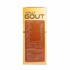 Viên Uống Holly Gout Giúp Giảm Sưng, Đau Nhức Khớp Ngón Chân, Bàn Chân Do Gout - Dolexphar - Ảnh 4
