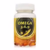 Thực Phẩm Chức Năng Omega 3, 6, 9 Bổ Não, Tăng Trí Nhớ, Sáng Mắt - Singcare - Ảnh 7