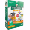 Ống Uống For Kids Brain Iq Bổ Sung Taurine,Choline, Vitamin B6 Hổ Trợ Phát Triển Trí Não 20 Ống- Singcare - Ảnh 10