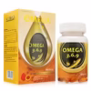 Thực Phẩm Chức Năng Omega 3, 6, 9 Bổ Não, Tăng Trí Nhớ, Sáng Mắt - Singcare - Ảnh 6