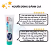 Kem Đánh Răng Trẻ Em Junior Cho Trẻ Từ 6 Tuổi - Dontodent - Ảnh 6