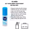 Xịt Thơm Miệng Nội Địa Đức 15Ml - Dontodent - Ảnh 5