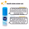 Xịt Thơm Miệng Nội Địa Đức 15Ml - Dontodent - Ảnh 6