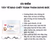 Tẩy Tế Bào Chết Toàn Thân 225Ml - Dove - Ảnh 6