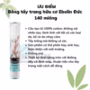 Bông Tẩy Trang Hữu Cơ - Ebelin - Ảnh 5