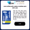 Son Dưỡng Môi Không Màu 4.8G - Labello - Ảnh 7