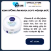 Kem Dưỡng Ẩm Soft 200Ml - Nivea - Ảnh 5