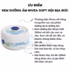 Kem Dưỡng Ẩm Soft 200Ml - Nivea - Ảnh 6