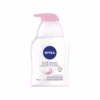 Dung Dịch Vệ Sinh Phụ Nữ Intimo Sensitive Nội Địa Đức 250Ml - Nivea - Ảnh 2