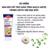 Kem Bôi Giãn Tĩnh Mạch Venen Aktiv 125Ml - Abtei - Ảnh 5