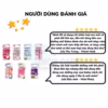 Son Dưỡng Môi Nội Địa Đức - Balea - Ảnh 5