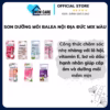 Son Dưỡng Môi Nội Địa Đức - Balea - Ảnh 6