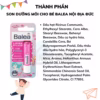 Son Dưỡng Môi Cho Bé - Balea - Ảnh 4