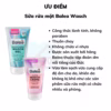 Sữa Rửa Mặt Wasch 150Ml - Balea - Ảnh 11