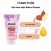 Sữa Rửa Mặt Wasch 150Ml - Balea - Ảnh 5
