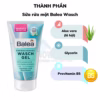 Sữa Rửa Mặt Wasch 150Ml - Balea - Ảnh 8