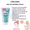 Sữa Rửa Mặt Wasch 150Ml - Balea - Ảnh 9