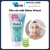 Sữa Rửa Mặt Wasch 150Ml - Balea - Ảnh 12