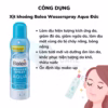 Xịt Khoáng Wasserspray Aqua 150Ml - Balea - Ảnh 4