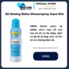 Xịt Khoáng Wasserspray Aqua 150Ml - Balea - Ảnh 7