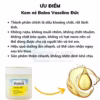 Kem Nẻ Vaseline 125Ml - Balea - Ảnh 5